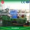 Automatic Continuous Extruding Machine For Aluminum