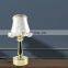 Concrete Table Lamp Luxury High Quality Battery Elegant Led Decorative Bar Led Table Lights Desk Lighting and Circuitry Design