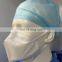 Type IIR Surgical 3ply Face Mask Disposable for Anti-Dust Anti-Virus