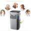 Air Purifier Smart Portable Negative Ion Air Freshening Filter Home