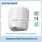 new design stainless steel automatic electric hand dryer for hotel