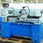 CZ1340V/CZ1440V Horizontal Bench small metal lathe machine