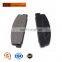 EEP Brand Automobiles brake pad pastilla de freno for MAZDA M6 626GF FB06-49-280 D3027