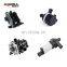 5N0198093 High Quality Auto Parts Engine Spare Parts For Audi electric water pump