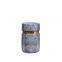 Luxurious Fashion Forest Gilded Cylinder Cube Five-Piece Set Ceramic Vase Decoration