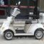 four wheel elderly electric mobility scooter for handicapped