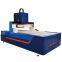 3D Wood CNC Router UT-1325 MDF Plywood Cutting And Engraving CNC Machine