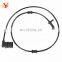 HYS Factory Price ABS Sensor Auto Disc Brake ABS Wheel Speed Sensor for 2059058503 for BENZ C (W205) 2015
