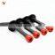 HYS Ignition Wires Set Spark Plug Wire Set Ignition Cable 90919-22285 90919-22284 for Toyota Carina II Station Wagon Corolla