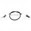motorcycle speedometer cable oem 5HHH355000