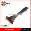 10 1/2" window wiper ABS ice scraper