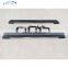 Automotive Parts Side Steps For 4 Runner Running Board Factory Manufacture
