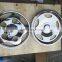 Quality Chinese product 17 inch bus wheel hub cover auto accesorios