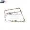 European Truck Auto Spare Parts Gasket, oil cooler cover Oem 2096561 1921895 1856297 for SC Truck Water Pump Gasket