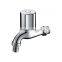 Bath Fitting Fashionable Polished Chromed Zinc Cheap Classic Bronze Chrome Bathroom Basin Taps