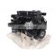 Brand new 147kw 4 cylinder water cooling engine ISDe200 30 for vehicle