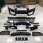 Hot Selling Good Material for Jaguar XF Change XF-RS BODY KIT