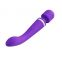 dropshipping 20 Speeds Powerful Dildo Vibrator AV Magic Wand Sex Toys for Women Couple G Spot Massager Clitoris Stimulator Goods for Adult 18