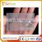 Blank transparent business cards / transparent plastic business cards
