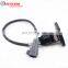 Оригинальный новый датчик давления в коллекторе (MAP Sensor) OEM 22012-AA060 079800-3200 для Subaru Forester 1998 - 1999, Legacy 1995 - 1999. Абсолютное давление в коллекторе