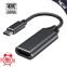USB Type C to HDMI-compatible Adapter USB 3.1 USB-C to HDMI-Compatible Video Adapter Converter for MacBook Air for Samsung