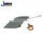 Jmen 2048850823 Rear Bumper Tow Hook Cover for Mercedes Benz W204 C300 C280 07-11 Car Auto Body Spare Parts