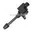 22448-2Y00 UF348 Wholesale Good Quality Auto Parts Ignition Coil for Nissan Maxima