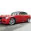 for bm w F30 2015 car M3 style fenders car accessories body part iron material