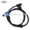 100002269 ABS Wheel Speed Sensor Rear Left Right 454579 for Peugeot 206 2A/C 2E/K