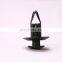 JZ Auto Front Bumper for bumper fascia and car body auto clips fasteners fastening for car rivet