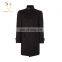 Europe Style Men's Cashmere Coat Jacket