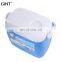 GiNT 8L Customized Logo Colors Ice Chest Hard Case Cooler Portable Handles Ice Cooler Boxes
