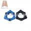 50AS 30AS 16AS coupling use for excavator Hydraulic pump rubber coupling