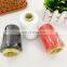 China factory hot sale polyester  sewing thread 40/2 5000 y for knitting