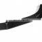 Auto Carbon Fiber W205 Front Lip Spoiler for B Enz
