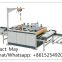 Hot Sale Paper, PVC, Film Lamination Sticking Machine for Plywood, MDF, Furniture