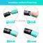 Hot sale detachable high quality smart weighted hula loop fitness ring  adults wholesale eco friendly hoop hula massage