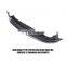 Carbon Fiber Car Front Bumper Spoiler for Maserati Ghibli S Q4 14-17