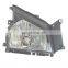 Truck Spare Parts Depo Auto Headlight For ISUZU NPR NKR 600P