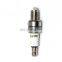 Wholesale High Quality Auto parts iridium/platinum spark plug 12120037607 BKR6EQUP