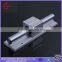 High quality linear bearing slide SBR12 SBR16 with rail