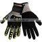 Anti Cut Level 5 Anti Heavy Duty Work Gloves