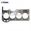 Full Gasket Set Car Accessories Gasket Kits For TOYOTA YARIS 1.3L 2SZFE 2SZ-FE Engine Part 04111-0J020 50226200