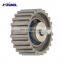 Top Quality 500388688 500390458 Tensioner Pulley for FIAT Idler Pulley