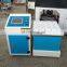 Two directions paper box radiator professional vertical vibration testing machine