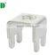 center space 8.500 x 12.50mmTerminal accessory 90A brass components accessories components
