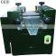 S65 lab scale three roll mill