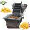 800KG/H Sweet Potato Finger Chips Making Machine Price