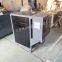 Electric heat conduction oil furnace heater