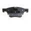 34116775310 Chinese supplier automotive break system auto spare parts best carbon ceramic brake pad for BMW